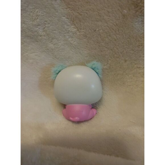 Peek-A-Roo Panda-Roo Plush Toy Tested EXCELLENT CONDITION - Picture 7 of 8